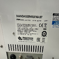 Precision Nanosystems Nanoassemblr BT image 1